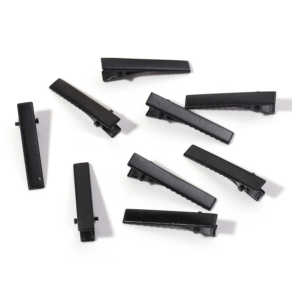 Pinces Métal à Clipser