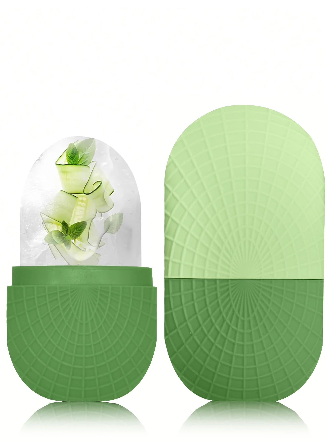 Moule à Glaçon Skincare