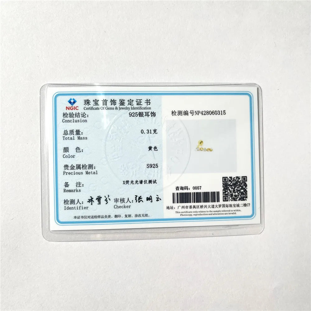 Piercing Fleur Brillante