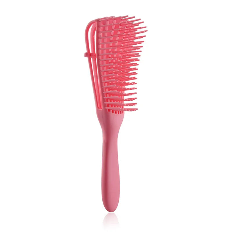Brosse Démêlante Octopus