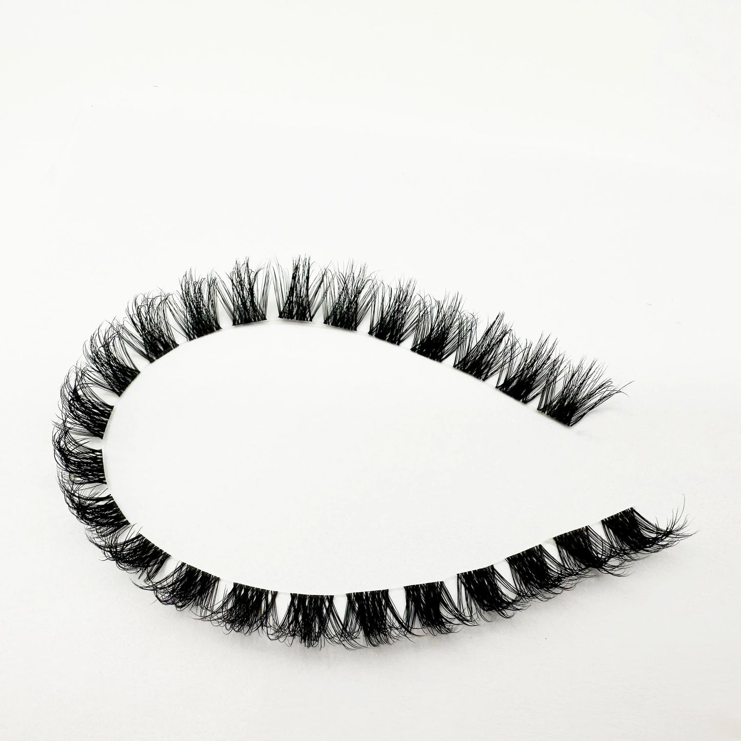 Cils DIY en Bouquets