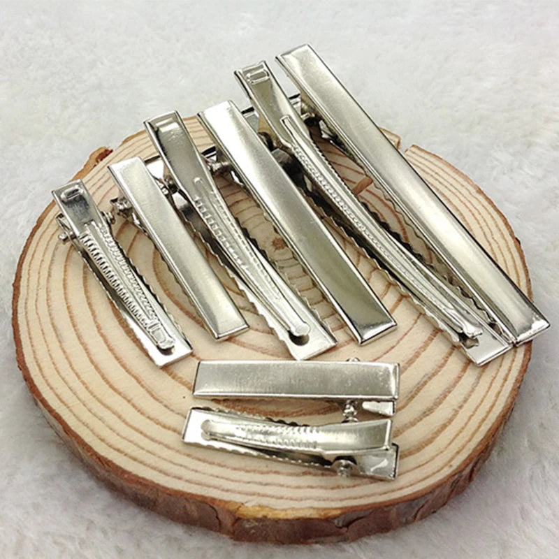 Pinces Métal à Clipser