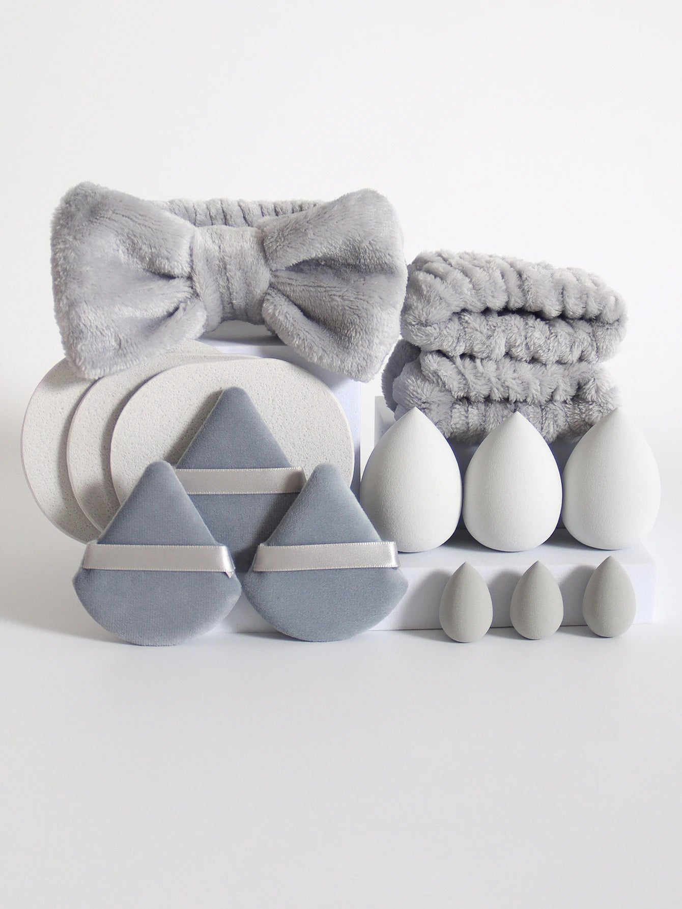 Kit Makeup Blender & Accessoires