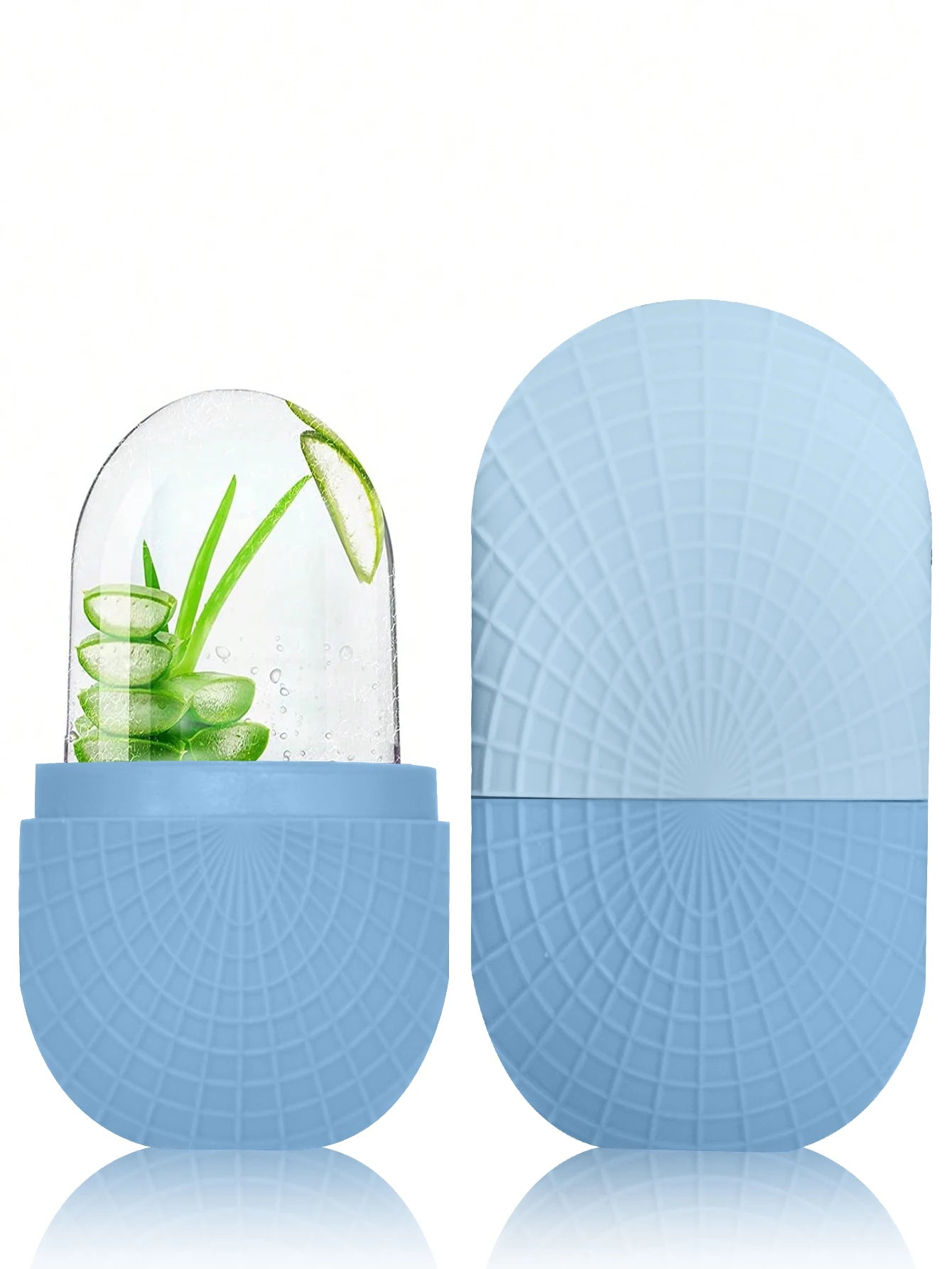 Moule à Glaçon Skincare