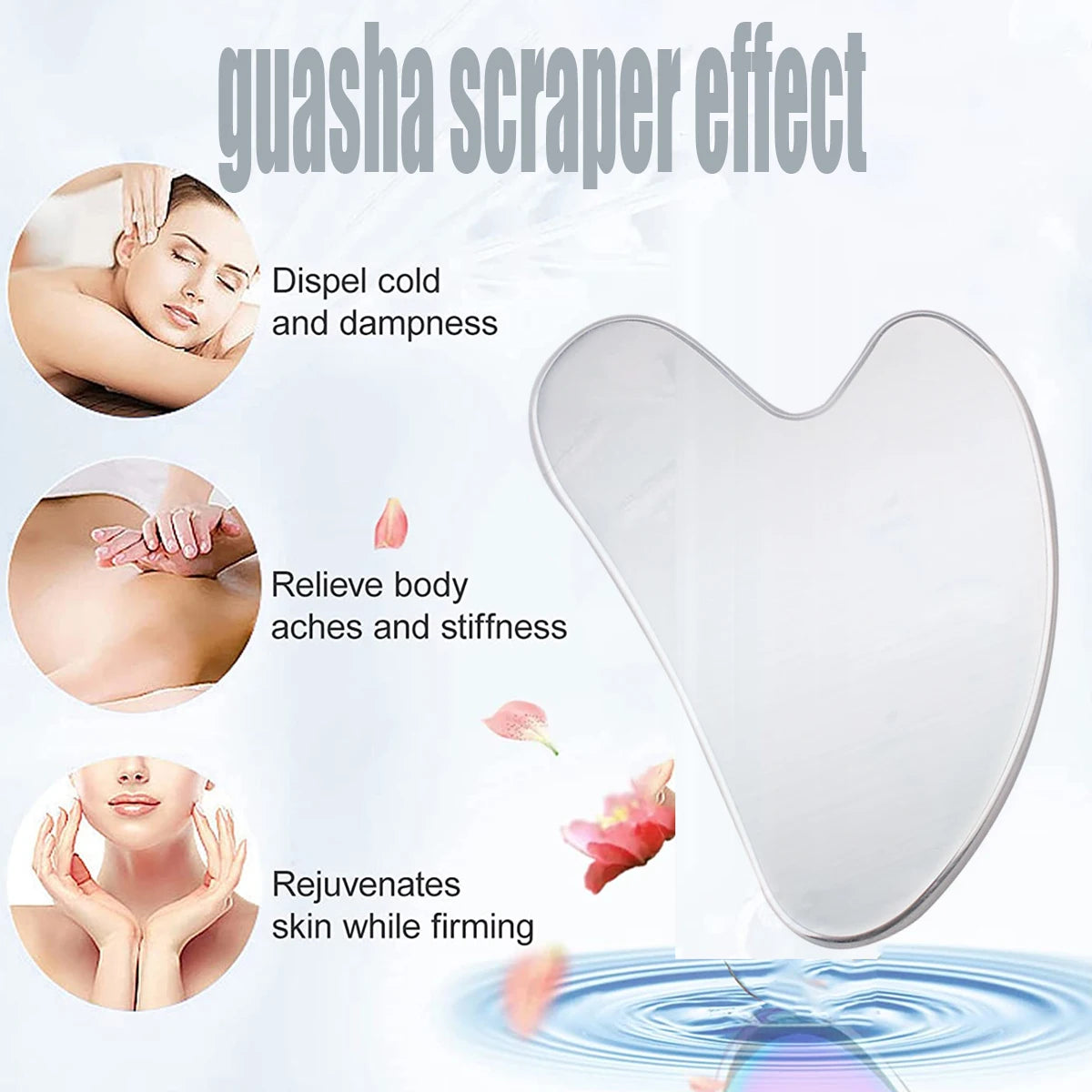 Gua Sha
