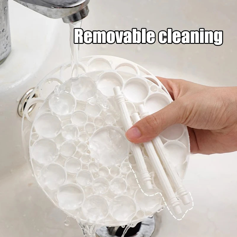 Organisateur Pour Pinceaux Maquillage