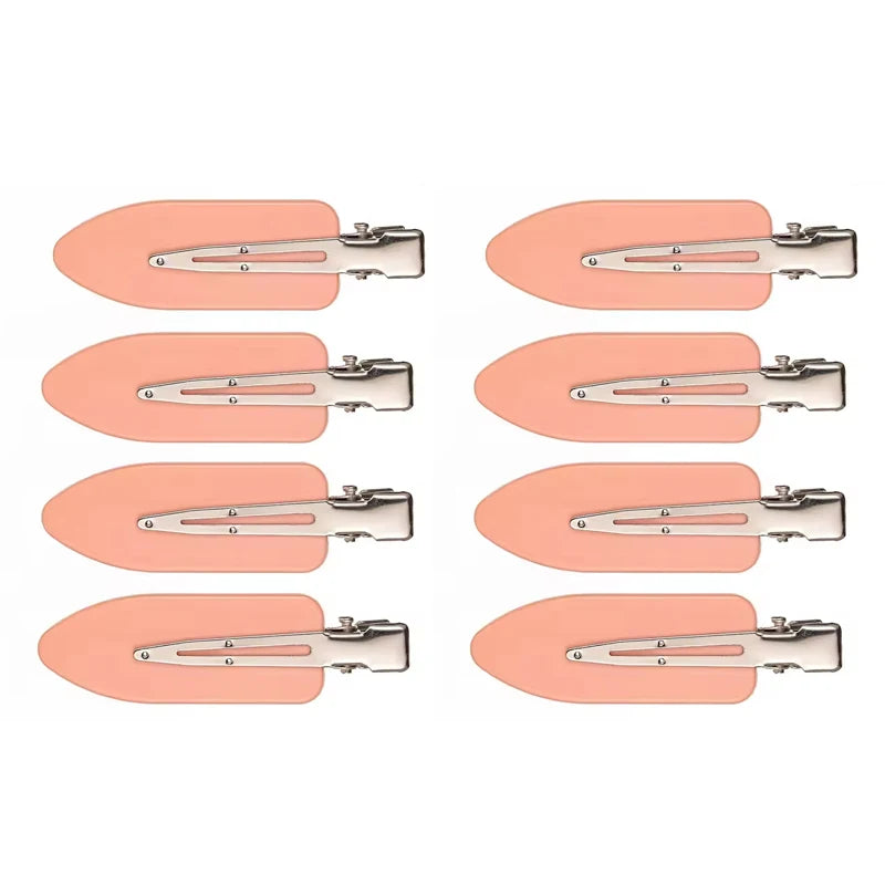 Set Barrettes à Cheveux Coloré