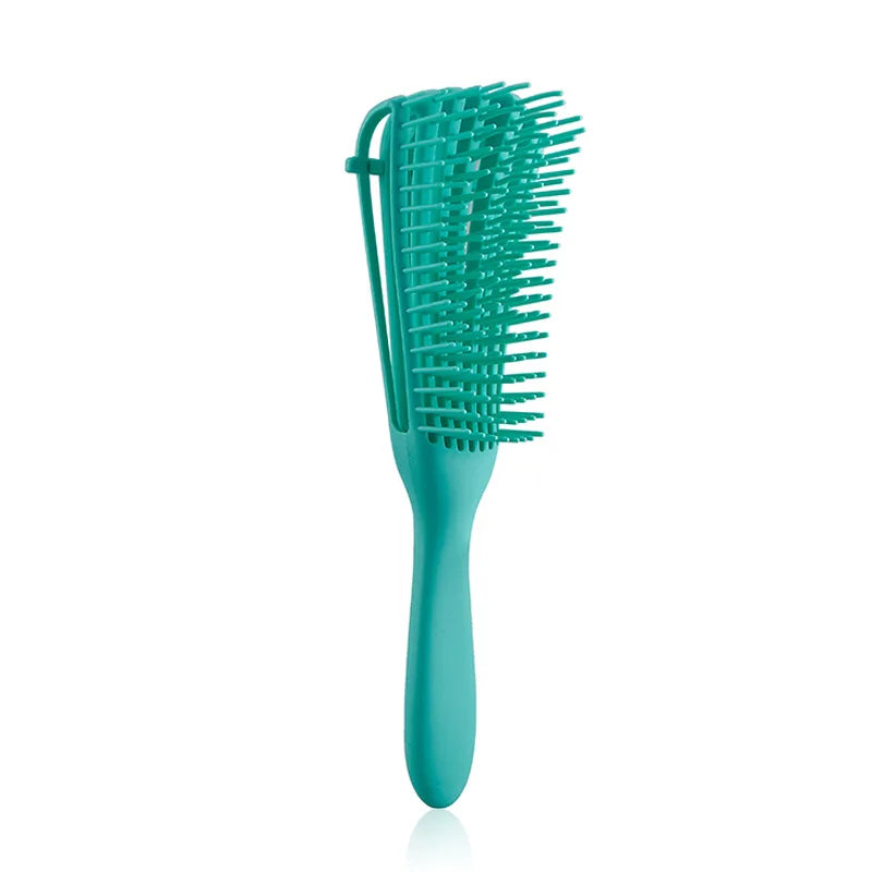 Brosse Démêlante Octopus