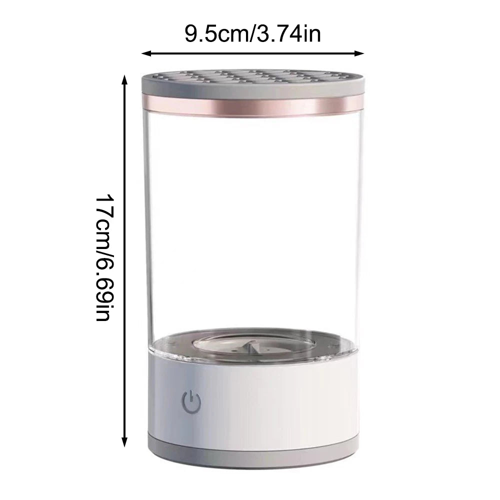 Nettoyeur Automatique de Pinceaux