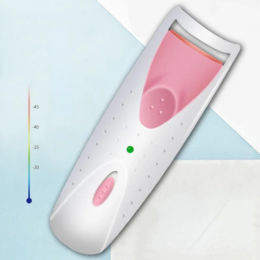 Recourbe Cils Chauffant