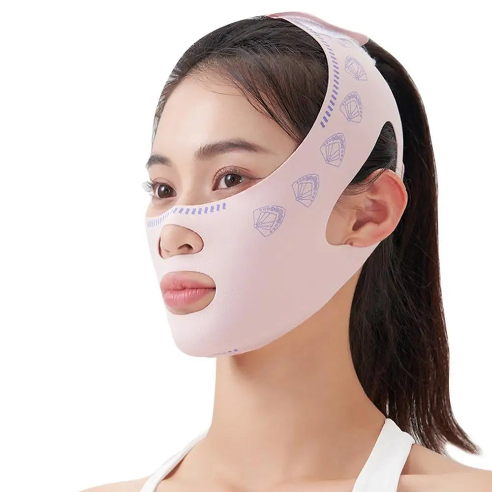 Masque de sommeil liftant V-Line