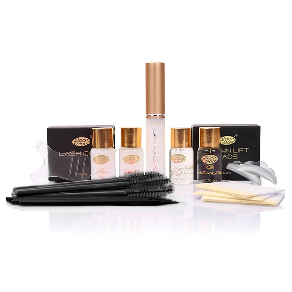 Mini Kit Rehaussement de Cils