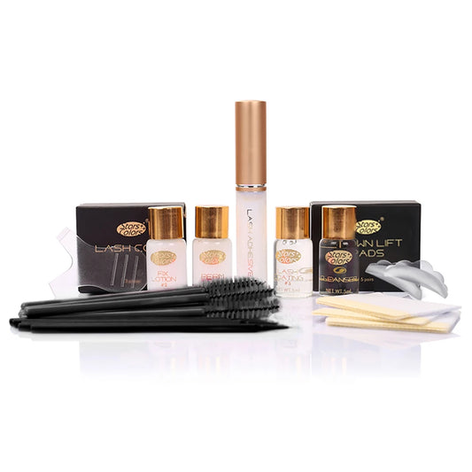 Mini Kit Rehaussement de Cils