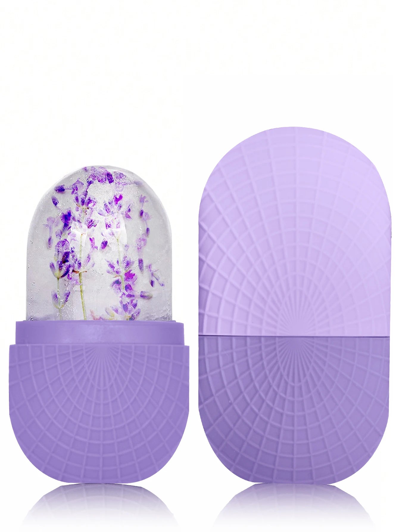 Moule à Glaçon Skincare