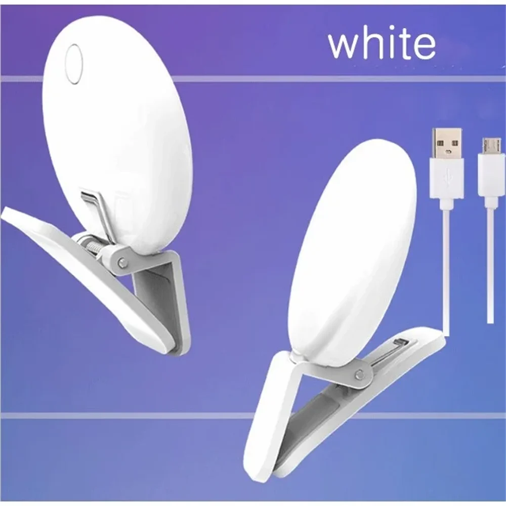 Mini Ring Light USB pour Smartphone – Idéal Selfies & Vlogs