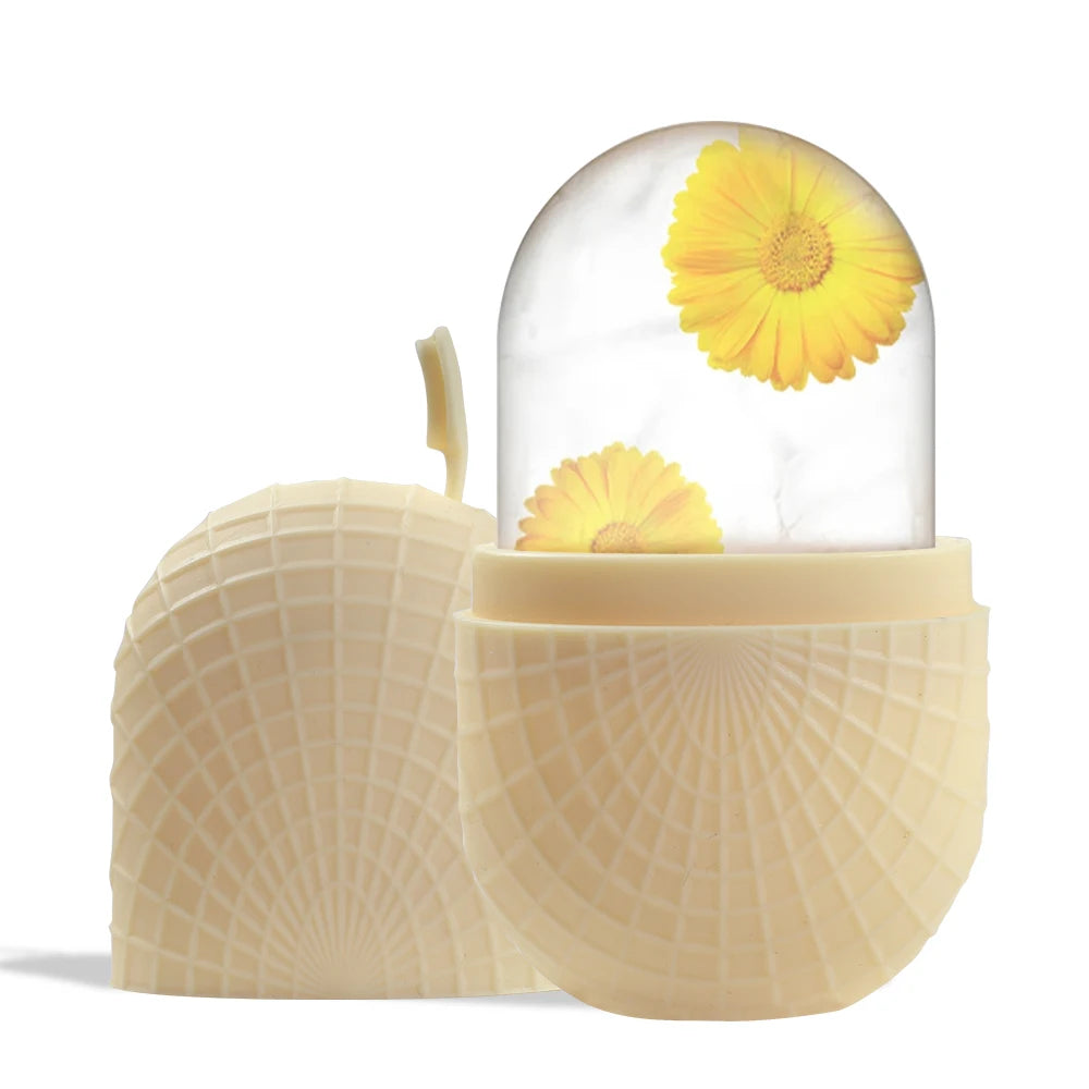 Moule à Glaçon Skincare